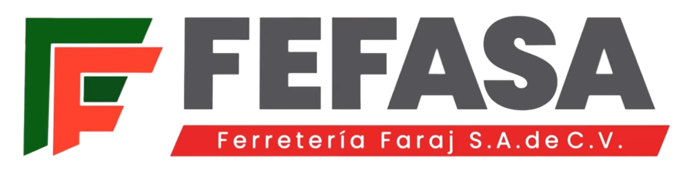 FEFASA Logo